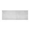 H-SCR1S Hosco Japan  wide straight scraper, size: 150 x 55mm, thickness 1,0mm