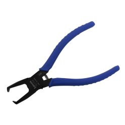   H-TC10 Hosco Japan  fret puller, carbon steel, blade width 10,0mm, flat blade thickness 0,40mm