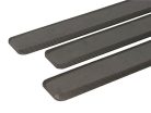 H-TL-NF3U Hosco Japan  nut slotting files set of 3 pcs ukelele, 022"/028", 024"/032", 026"/036"