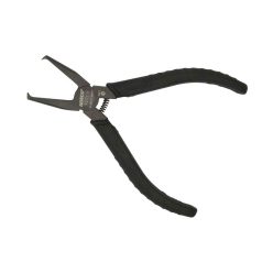   H-TL-TC5 Hosco Japan  fret puller, carbon steel, blade width 5,0mm, flat blade thickness 0,40mm