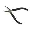 H-TL-TC5 Hosco Japan  fret puller, carbon steel, blade width 5,0mm, flat blade thickness 0,40mm