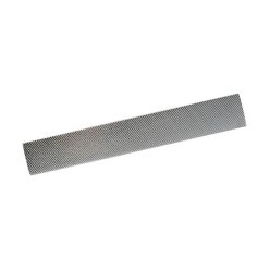   H-TLFL160SH Hosco Japan  stainless steel fret levelling file, hard chrome coating, 160x28x5mm