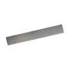 H-TLFL160SH Hosco Japan  stainless steel fret levelling file, hard chrome coating, 160x28x5mm