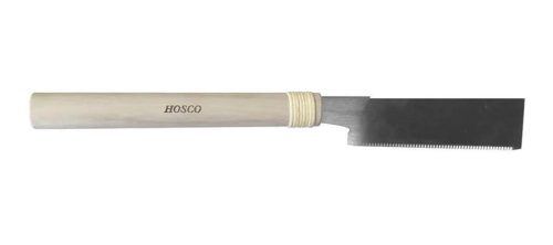 H-TLHFL120 Hosco Japan  flush cutting saw, 120x0.4mm blade