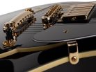 H7/BK Sire Guitars H Series Larry Carlton electric archtop guitar black