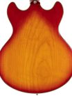 H7/CS Sire Guitars H Series Larry Carlton electric archtop guitar cherry sunburst