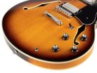 H7/VS Sire Guitars H Series Larry Carlton electric archtop guitar vintage sunburst