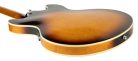 H7/VS Sire Guitars H Series Larry Carlton electric archtop guitar vintage sunburst