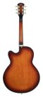 H7F/TB Sire Guitars H Series Larry Carlton electric archtop guitar, tobacco burst