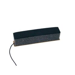   HAJ-JB Boston  height adjuster, Jocker Bass model, with shielding