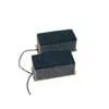HAJ-PB Boston  height adjuster, Puncher Bass model, with shielding, 2 pcs