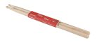 HAY-302-B Hayman  2-B drumsticks, hickory, 12 pairs, 16,2 x 407 mm.