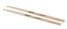 HAY-302-B Hayman  2-B drumsticks, hickory, 12 pairs, 16,2 x 407 mm.