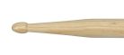 HAY-305-B Hayman  5-B drumsticks, hickory, 12 pairs, 15,8 x 404 mm.