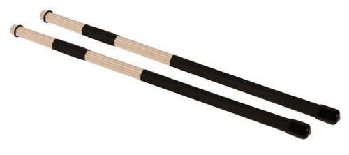 HAY-ROD-BB Hayman  drum rods, pair, bamboo