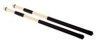 HAY-ROD-MA Hayman  drum rods, pair, maple