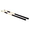 HAY-ROD-MA Hayman  drum rods, pair, maple