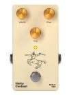 HCENT Harby Pedals USA  overdrive-boost-buffer guitar effect pedal CENTAURI