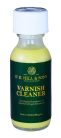 HCL-1785 W.E. Hill & Sons  varnish cleaner, 25ml glass bottle