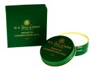 HCW-1789M W.E. Hill & Sons  premium conservation wax, in 50ml resealable aluminum tin box