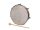 HDCT-308 Hayman  hand drum, rawhide skin, wood, with mallet, 8"