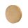 HDS-12 Hayman  hand drum, rawhide skin, 12", wood, natural finish