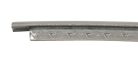 HFS-J1-P24 Hosco Japan  packaged precut stainless-steel fretwire, jumbo, 2.90mm x 1.45mm crown size, 24 pcs