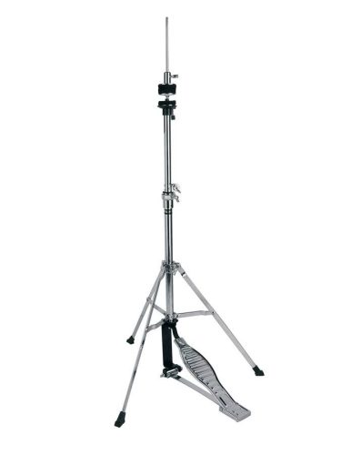 HHS-015 Hayman Junior Series hi-hat stand, single braced legs, junior model