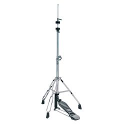 HHS-020 Hayman Go Series hi-hat stand, double braced legs