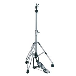   HHS-080 Hayman Pro Series hi-hat stand, double braced legs, professional model