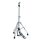 HHS-080 Hayman Pro Series hi-hat stand, double braced legs, professional model