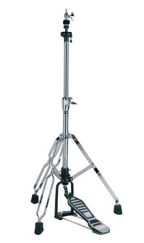 HHS-080 Hayman Pro Series hi-hat stand, double braced legs, professional model