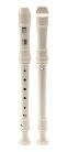 HH 1500 EN Cascha  recorder with German fingering, incl. English Method