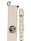 HH 1500 EN Cascha  recorder with German fingering, incl. English Method