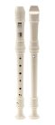 HH 1510 Cascha  soprano recorder with Baroque fingering, incl. English, German, French and Spanish Method