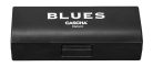 HH 2007 Cascha  blues harmonica in C, incl. case and cleaning cloth