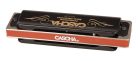 HH 2159 Cascha  professional blues harmonica in D, incl. case and cleaning cloth