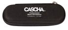 HH 2159 Cascha  professional blues harmonica in D, incl. case and cleaning cloth