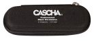 HH 2160 Cascha  professional blues harmonica in G, incl. case and cleaning cloth