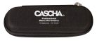 HH 2161 Cascha  professional blues harmonica in A, incl. case and cleaning cloth