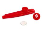 HH 2194 Cascha  kazoo red