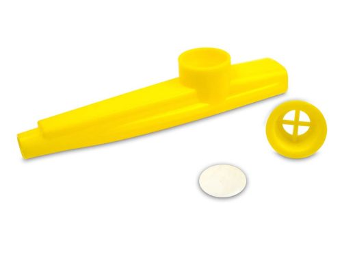 HH 2195 Cascha  kazoo yellow
