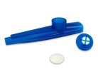 HH 2196 Cascha  kazoo blue