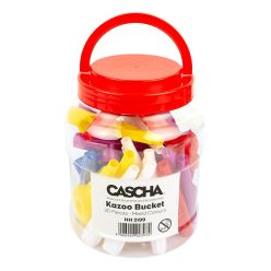 HH 2199 Cascha  kazoo bucket - 30 pieces