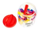 HH 2199 Cascha  kazoo bucket - 30 pieces