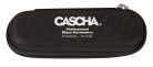 HH 2220 Cascha  professional blues harmonica in E, incl. case and cleaning cloth