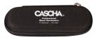 HH 2221 Cascha  professional blues harmonica in F, incl. case and cleaning cloth