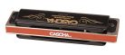 HH 2222 Cascha  professional blues harmonica in Bb, incl. case and cleaning cloth