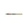 HL-2660 Helin  piccolo swab, silk, wooden handle