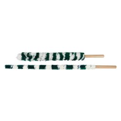   HL-5940 Helin  bassoon swab set, 2x micro-fiber swab with wooden handle